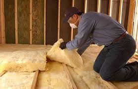 Best Attic Insulation Installation  in Frederickson, WA