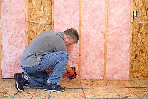 Best Radiant Barrier Insulation  in Frederickson, WA